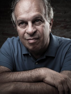 O filósofo Renato Janine Ribeiro, em foto de 2012 (Foto: Paulo Quintas / Editora Globo)