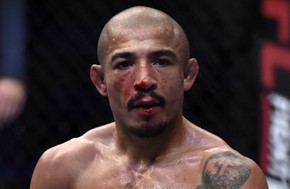 Assistir Filme De Jose Aldo Completo Jose Aldo Leva 45 Dias De Suspensao Medica Apos Derrota Para