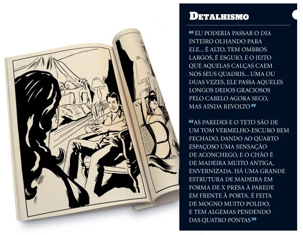 Especial: O que querem as mulheres? 21 Especial: O que querem as mulheres? 3