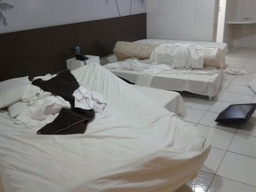 Prejuizos Com A Bronkka Chegaram A R 9 Mil Diz Diretor De Hotel Em Se Sergipe G1