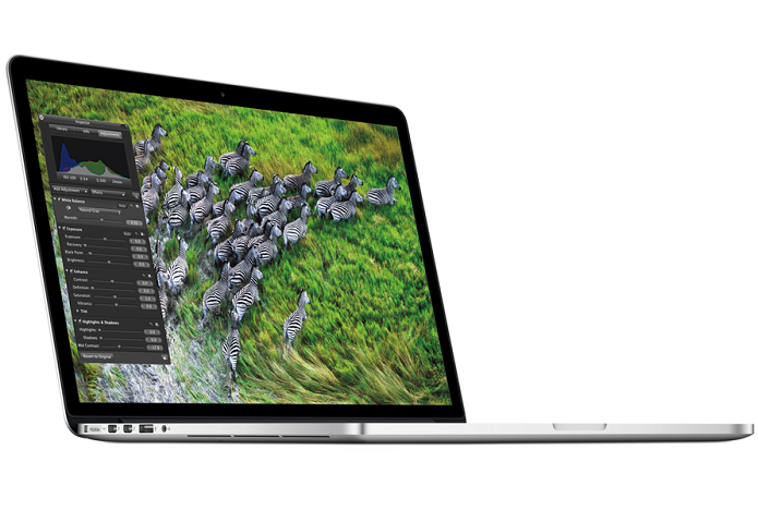 MacBook é um dos mais famosos, poderosos e caros do mundo (Foto: Divulgação)