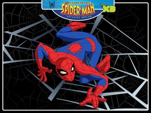 O Espetacular Homem-Aranha