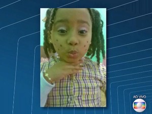 G Morre Menina Atingida Por Bala Perdida Em S O Gon Alo Rj