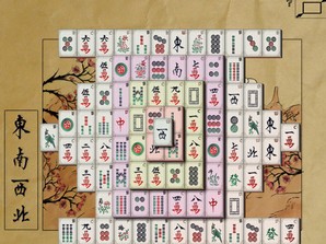 mahjong in poculis