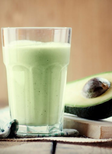 Smoothie da saciedade (Foto: Thinkstock) Smoothie da saciedade (Foto: Thinkstock)