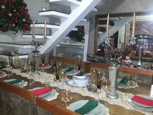 G1 - Aluguel de árvore e decoração de Natal é opção em São José, SP -  notícias em Vale do Paraíba e Região