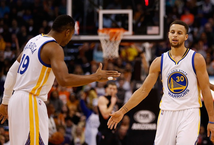 Leandrinho tem nova chance na NBA