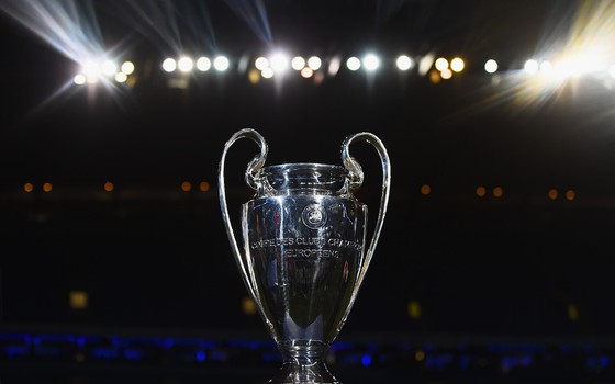Premiação da Champions League: quanto ganha o campeão da maior