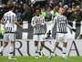 Hernanes marca, e Juventus vence 
o Carpi pelo Campeonato Italiano