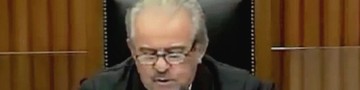 MP acusa ex-prefeito de S. José de fraude no metrô de SP (Reprodução/TV Vanguarda)