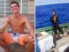 Potiguar está desaparecido há 11 dias no mar; família suspeita de homicídio