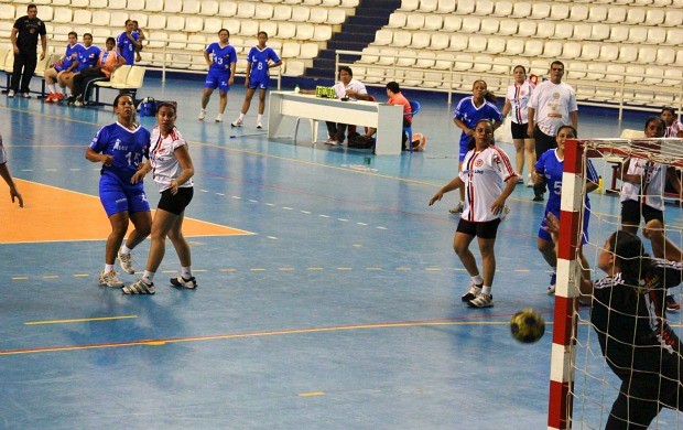 handebol (Foto: Frank Cunha/Globoesporte.com) handebol (Foto: Frank Cunha/Globoesporte.com)