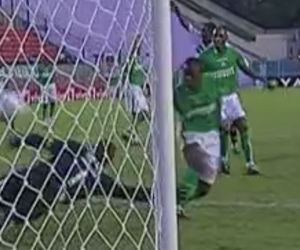 Na memória: com dois de Vagner Love, Palmeiras derrota o São Paulo