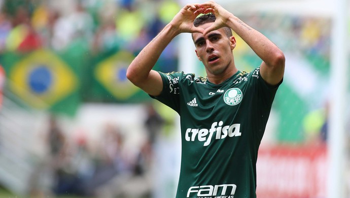 Com chute certeiro de Gabriel, Verdão vence o XV de Piracicaba em casa