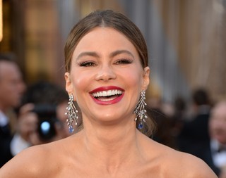 Sofia Vergara (Foto: Getty Images) Sofia Vergara (Foto: Getty Images)