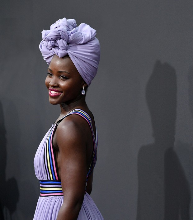 Lupita (Foto: Getty Images)