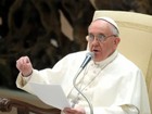 'Carnaval acabou', avisou Papa após eleição