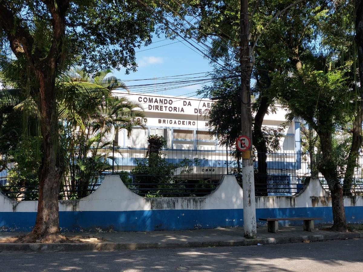 Professores Acusados De Ass Dio Em Col Gio Da Aeron Utica Do Rio S O Demitidos Por Conduta