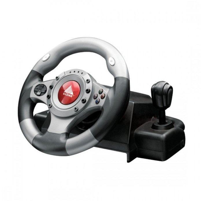 Volante Car Racing (Foto: Divulgação)