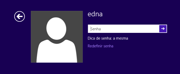 Esqueceu a senha do Windows 8? Siga os passos desse tutorial e aprenda recuperá-la  (Foto: Divulgação/Microsoft)