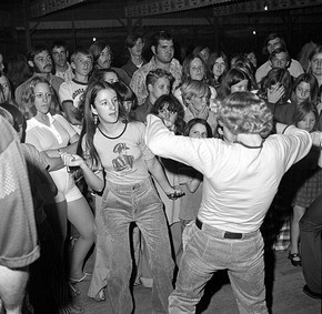 Fotografo Redescobre Imagens E Revela Juventude Dos Anos 70 Nos Eua Mundo G1