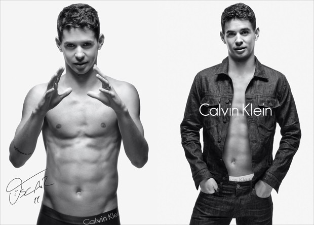 Calvin Klein Underwear (Foto:   )