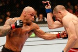 Após dois anos sem lutar, Thiago Pitbull volta bem e vence Baczynski Após dois anos sem lutar, Thiago Pitbull volta bem e vence Baczynski
