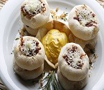 carioquinha agora é a vez da rosca (Foto: Divulgação/ Marcos Pinto)