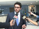 Moro prorroga prisão temporária de marqueteiro do PT e mulher