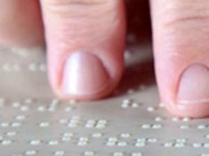 Braille (Foto: Divulgação)