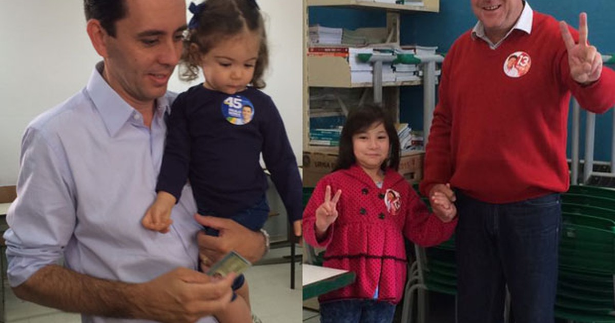 G1 Paulo Serra e Carlos Grana votam em Santo André notícias em Eleições 2016 em S u00e3o Paulo Adesivo Pastilha Azulejo Cozinha ~ G1 Paulo Serra e Carlos Grana votam em Santo André notícias em Eleições 2016 em S u00e3o Paulo