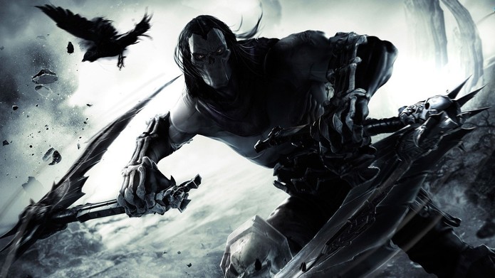 Darsiders 2 (Foto: Divulgação/THQ)