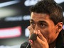 Para Roger Flores, Corinthians terá problemas para substituir Paulinho