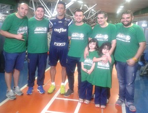 Mais confiante, Barrios não desiste do G-4 e mira decisão contra o Vasco