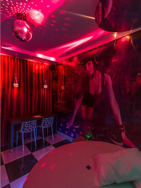 Moteis De Ms Tem Suites Pantaneira Pub De Rock E 50 Tons De Cinza Mato Grosso Do Sul G1