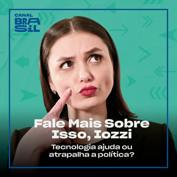 Tecnologia Ajuda Ou Atrapalha A Pol Tica Fale Mais Sobre Isso Iozzi