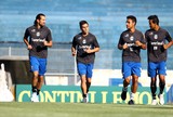 CBF vai aumentar o número permitido de jogadores estrangeiros por jogo