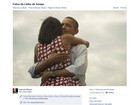 Foto de Obama é a mais 'curtida' de todos os tempos, diz Facebook