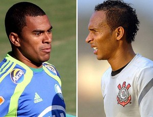 Liedson Corinthians mazinho palmeiras (Foto: Editoria de Arte/Globoesporte.com) Liedson Corinthians mazinho palmeiras (Foto: Editoria de Arte/Globoesporte.com)