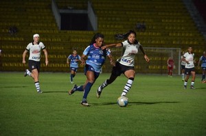 Corinthians vence São José e avança à semifinal do Paulista Feminino