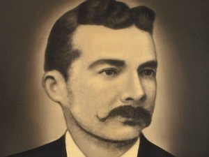 Antônio Paes de Barros governou Mato Grosso entre 1903 e 1906. (Foto: Governo de Mato Grosso / Divulgação)
