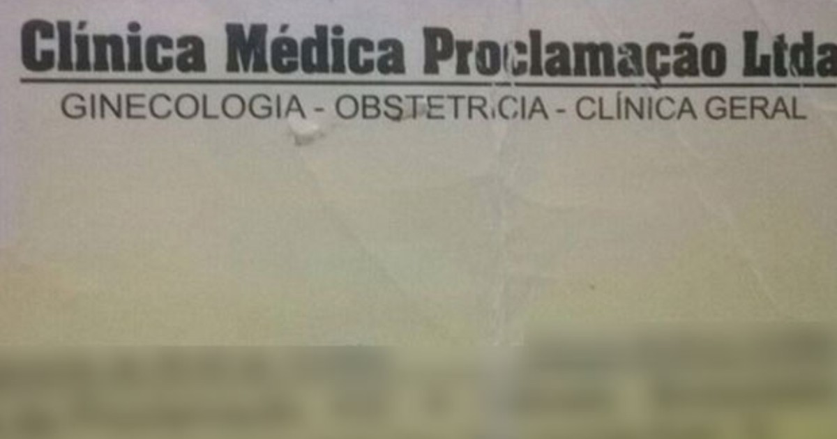 Exame dna rio de janeiro
