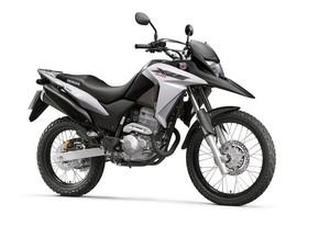 Honda Xre 300 2016 Muda Pouco E Fica Menos Potente Motos G1