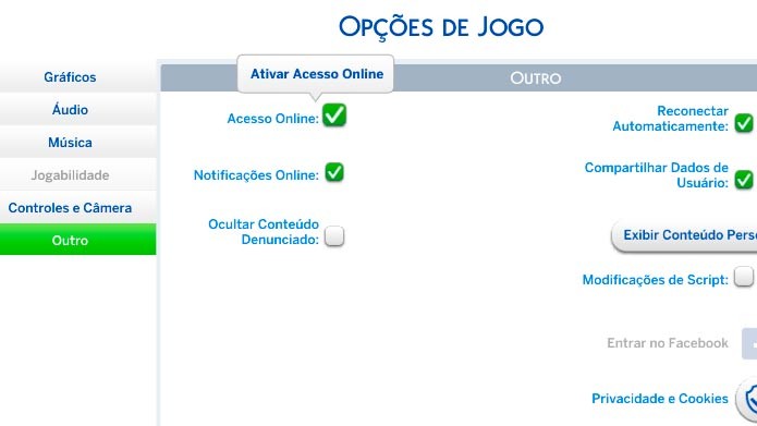 Solucionado: Re: meus jogos não aparecem na jogabilidade - Answer HQ