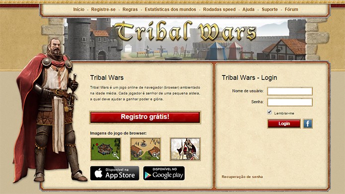 Tribal Wars