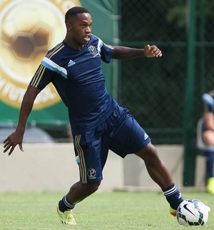 Palmeiras pede tempo para retomar negociação com Patrick Vieira