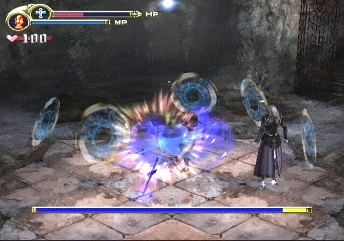 Castlevania: Lament of Innocence (Foto: Reprodução)