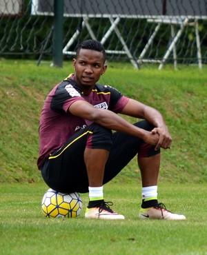 Thiago Mendes São Paulo (Foto: Érico Leonan/www.saopaulofc.net)