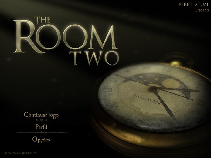 The Room Two é um jogo de mistério e suspense em português (Foto: Divulgação)