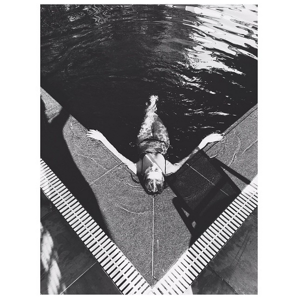 Bruna Marquezine (Foto: Reprodução/Instagram)